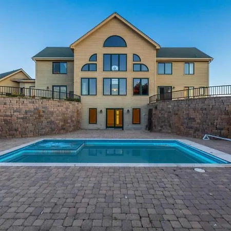 King Suite - Sunset Ridge
